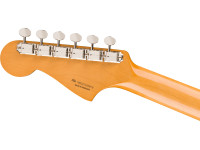 Fender Vintera III Mid 60s Jazzmaster Rosewood Fingerboard Olympic White Fender Vintera III Mid 60s Jazzmaster Rosewood Fingerboard Olympic White